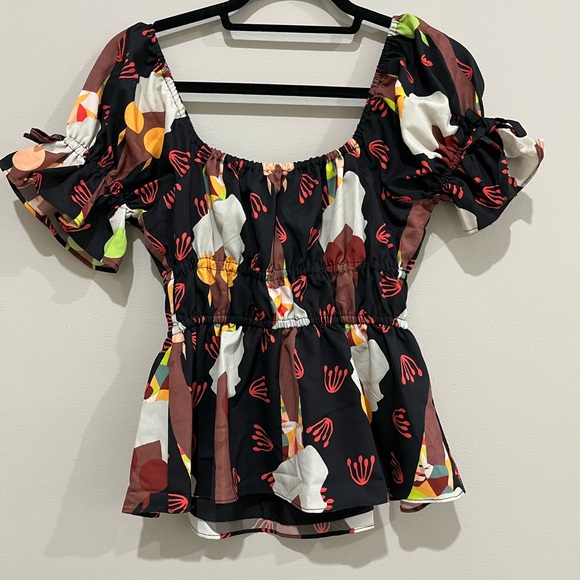 Hutch Avi Top Size XS - Picture 3 of 6